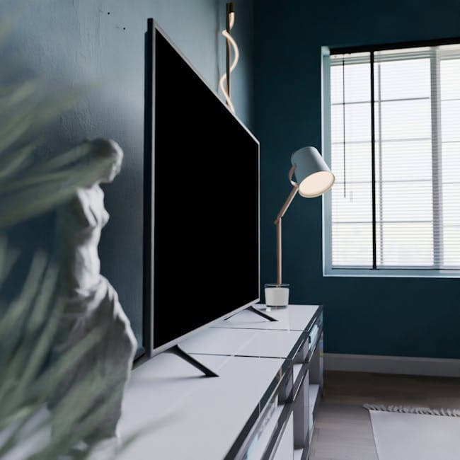 ال جي OLED C3 55 بوصة 4K